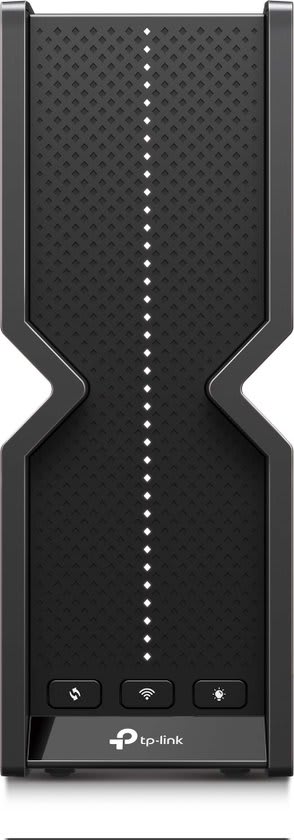 TP-Link BE9300 Tri-Band Wi-Fi 7 router voor €149,99 bij Bol