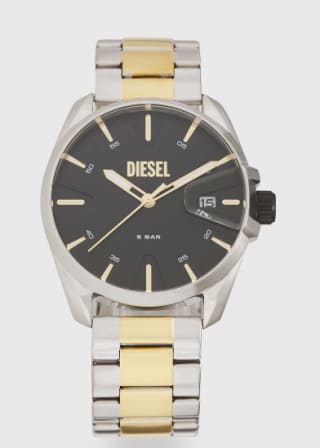 Reloj para Hombre Diesel por 93€