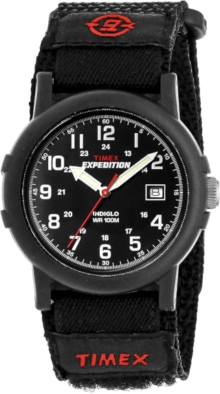 Timex Expedition Camper Men's 38mm Watch – £21.72