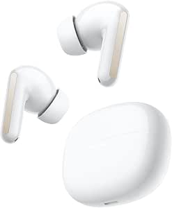 XIAOMI Redmi Buds 8, Auriculares inalámbricos, ANC 50 dB, 44 h por 36.55€