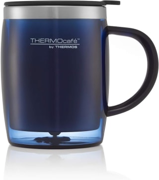 Thermos Translucent Desk Mug 450 ml for £6.78