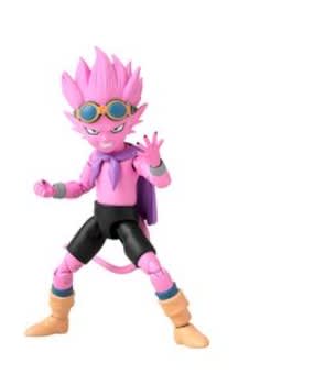 Figura Dragon Stars Beelzebub Sand Land 17cm por 17.50€