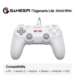 GameSir Tegenaria Lite Retro por 14,55€