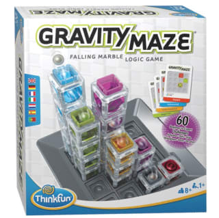 Gravity Maze - Breinbreker voor €11,59