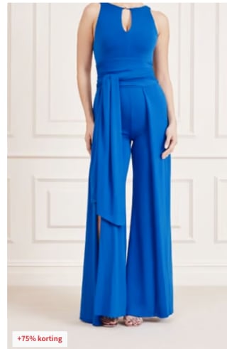 Marciano by Guess Kiki Jumpsuit voor €43,99 bij otrium