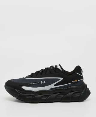 Zapatillas para Hombre Under Armour HALO RUNNER CORDURA por 61.9€