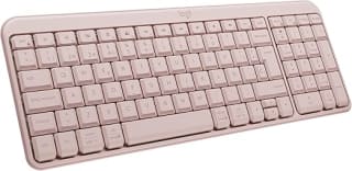 Teclado Logitech K250 Bluetooth por $309 | Oferta Amazon
