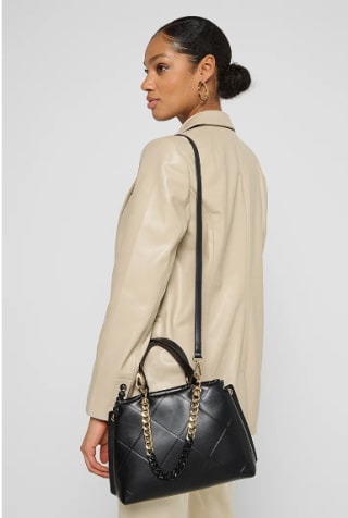 Bolso de mano ALDO BALKIIX por 32€