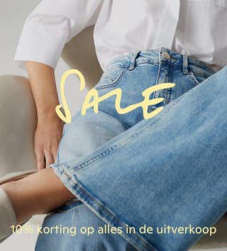 10% extra korting op de sale van OPUS bij besteding vanaf €50