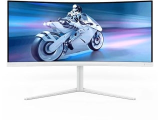 Monitor gaming Philips 34M2C5501A/00, 34 " WQHD, 180 Hz, 1 ms, VA, Curvo por 228.65€