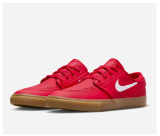 Zapatillas Nike SB Zoom Janoski Og+ Iso por 34.99€
