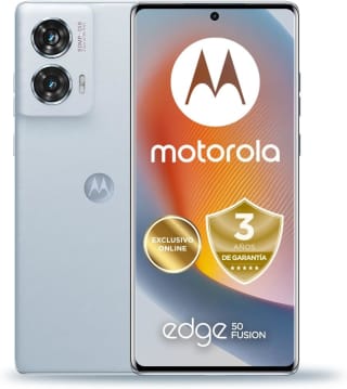 Motorola Edge 50 Fusion 5G 256GB Smartphone for £176.51