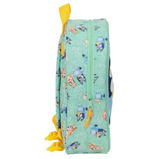 Safta Mochila guardería Bluey 3D 6L por solo 5.99€