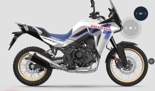 Honda XL750 Transalp 2026 pour 9.499€