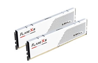 G.Skill Flare X5 F5-6000J2836G32GX2-FX5W voor €749,90 bij proshop