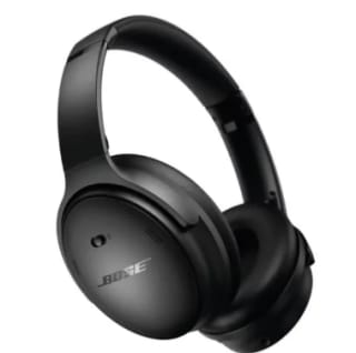 Casque sans fil BOSE QuietComfort SC à 129,99€