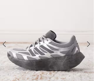 Adidas Adizero Aruku Plateadas por solo 54,19€