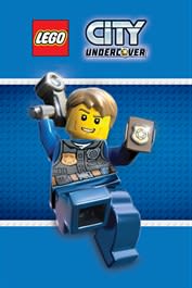 LEGO® CITY Undercover voor €5,99 in de Xbox store