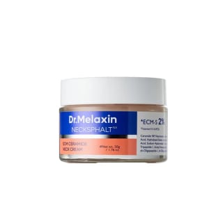 Dr.Melaxin Necksphalt ECM Ceramide Neck Cream con -36%