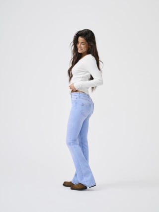 20% korting op alle jeans bij Only