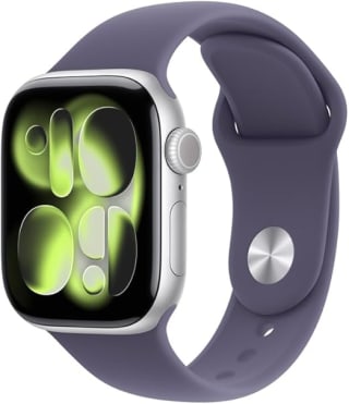 Apple Watch Series 11 42mm por $7,124 | Oferta Amazon