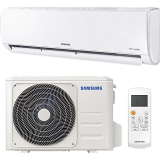 Climatiseur réversible Samsung 12.000 BTU A++ pour 397,37€