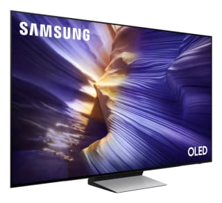 Samsung QE83S90F - 83 Inch - 4K OLED - 2025 voor €1.999 bij artelectronics