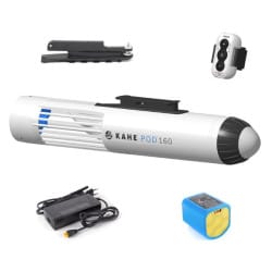 Moteur électrique PADDLE KAYAK à 349€