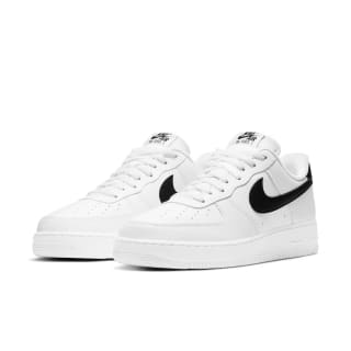 Zapatillas casual hombre Nike Air Force 1 07 por 59,95€