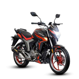 Motocicleta Vento Tornado 300cc por $32,502 | Sam's Club (18 MSI)