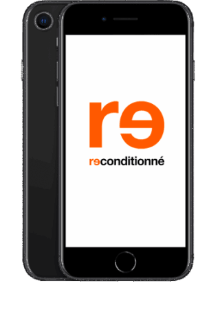 iPhone SE 2022 reconditionné à 99€