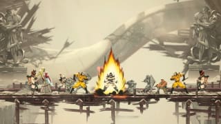 SHINOBI: Art of Vengeance Digital Deluxe Edition PS4 & PS5 voor €23,99 i de PS Store