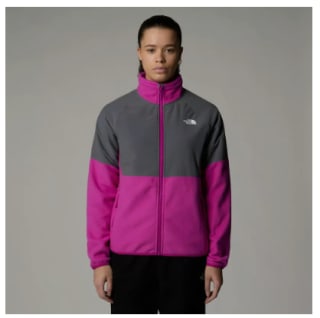 Chaqueta para Mujer The North Face Glacier Heavyweight por 39.99€