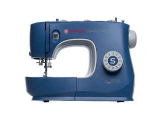 Máquina de coser Singer M3335, 23 Diseños de Puntada por 109€