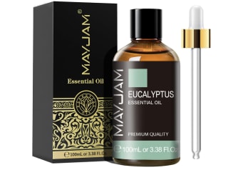 Aceite esencial de Eucalipto MAYJAM de 100 ml por 6,49€