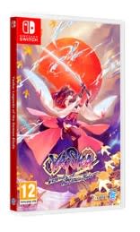 Juego Yasha: Legends of the Demon Blade Nintendo Switch por 25.64€ /no socios26.99€