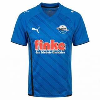 SC Paderborn PUMA Niño Camiseta 737460-25 por 9,99€