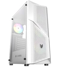 Oversteel Caja Pc Gaming Compatible con Placas ATX, Micro ATX e ITX por 36.19€