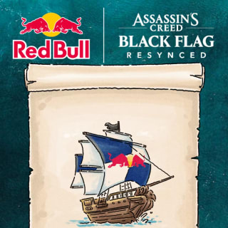 Velas Wings of the Tempest Sails Gratis para Assasin's Creed Black Flag Resynced