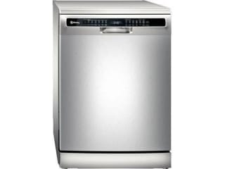 Lavavajillas Balay 3VS6361IP 14 Servicios B Inox Home Connect AquaStop por 440,99€