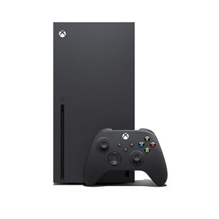 Microsoft Xbox Series X 1TB voor €600 bij Amazon