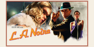 Videojuwgo L.A. Noire por 24.99€