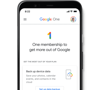 Google One Premium 2TB Plan – Now Includes Gemini 3 Pro & Full AI Pro Benefits