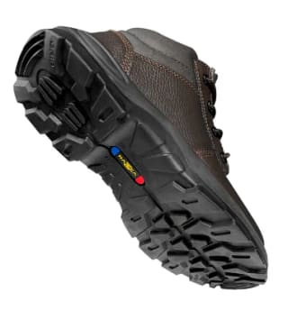 ZAPATO SEGURIDAD NAZCA ROBLE WORK $6.590 en Sodimac, Chile