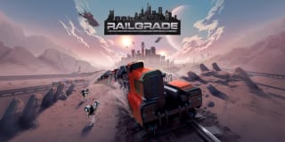 Railgrade Nintendo Switch por 8.69€.