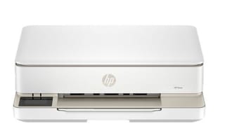 HP Envy 6120e Impresora Multifunción Instant Ink 6 meses incluidos de impresión 59€