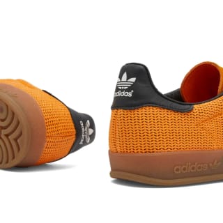 Get Adidas Gazelle Indoor for £33