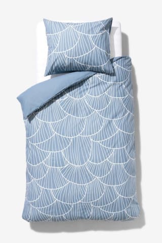 HEMA bedtextiel met 30% korting
