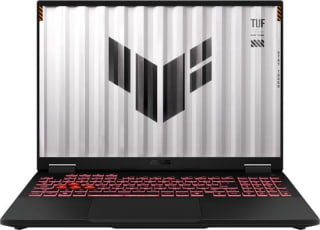 ASUS TUF Gaming A16 FA608UM‑RV231W - Laptop - 16 inch