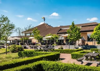 30% korting bij Van der Valk via de AH voordeelshop